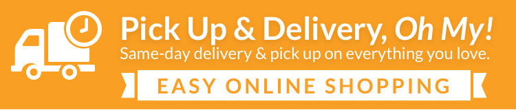 Pick Up and Delivery